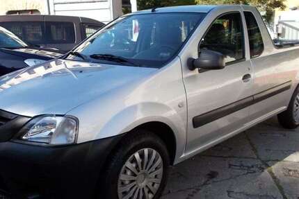 Dacia Logan 36.500 km 9.990 € Leipzig 04229