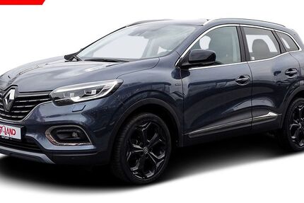 Renault Kadjar 42.803 km 18.990 &euro; Eisleben 06295