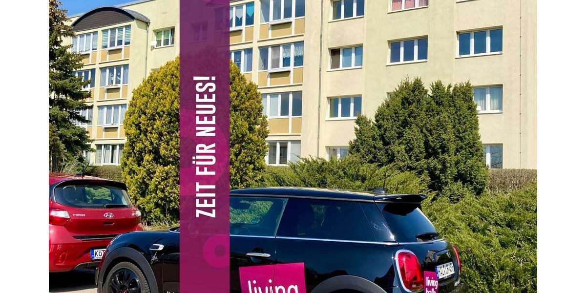 Etagenwohnung Gröbzig Gröbzig - 1 Zimmer, 32 m&sup2;, 15.400&euro; | Angebot:25565187
