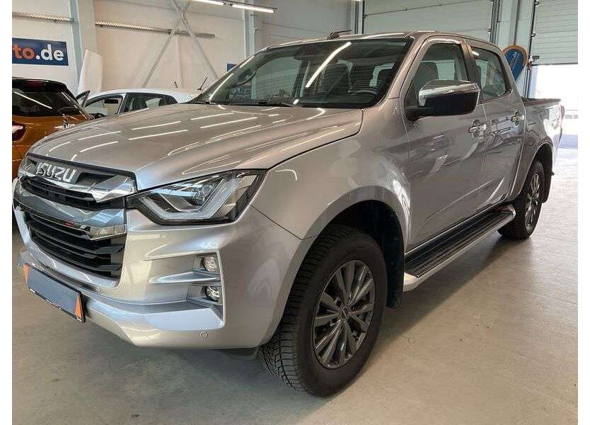 D-Max
