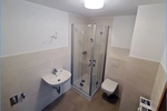 Mietwohnung 2 Zimmer,Küche,Bad