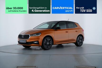 Skoda Fabia 39.999 km 17.889 &euro; Halle (Saale) 06126