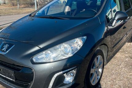 Peugeot 308 165.694 km 1.800 &euro; Delitzsch 04509