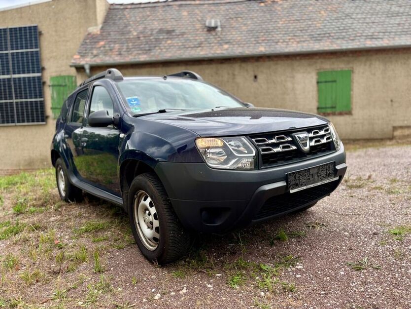 Duster
