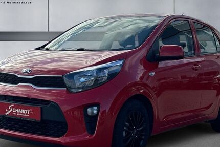 Kia Picanto 41.215 km 9.990 &euro; Halle 06126