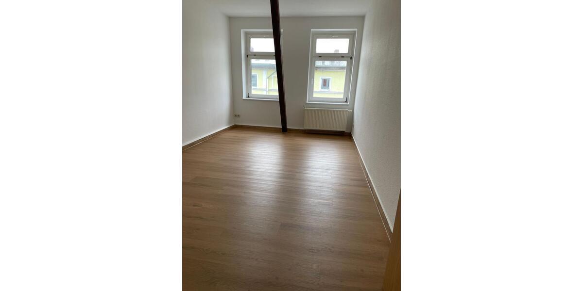Etagenwohnung Halle (Saale) Damaschkestraße - 3 Zimmer, 68 m&sup2;, 515&euro; | Angebot:25544483