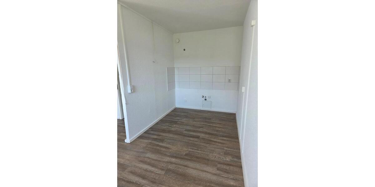 Etagenwohnung Halle (Saale) Nietleben - 3 Zimmer, 57 m&sup2;, 332&euro; | Angebot:26292734