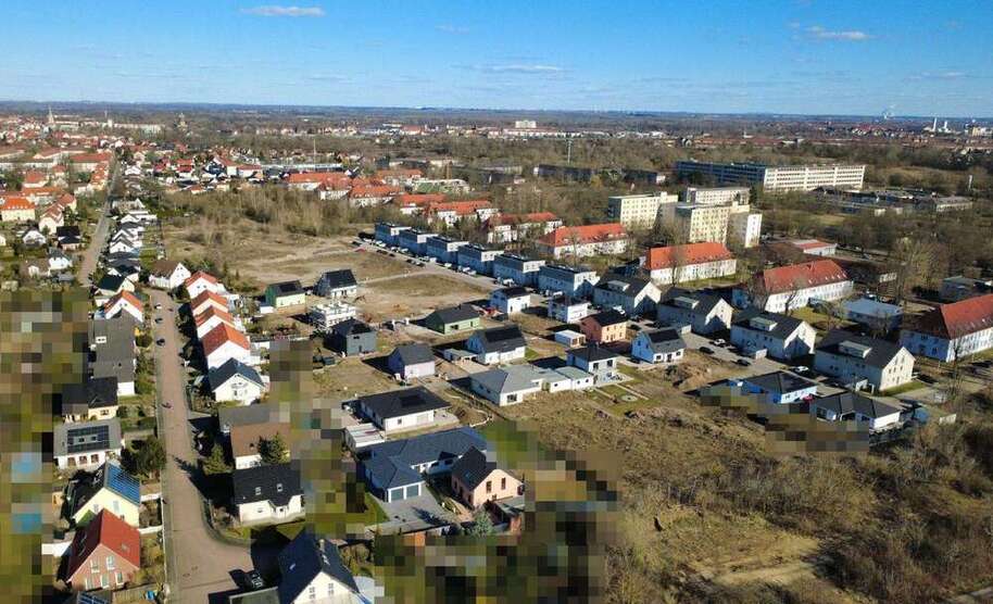 Haus zum Kaufen in Merseburg 513.300 € 175 m²