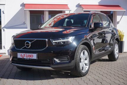 Volvo XC40 53.270 km 25.990 &euro; Halle 06122