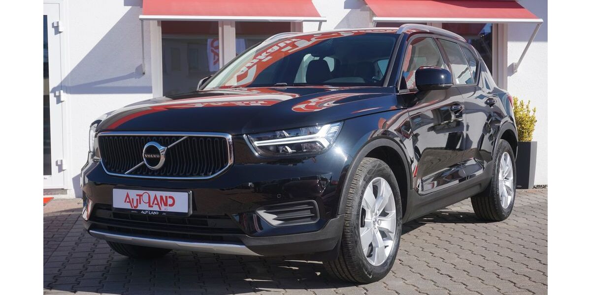 Volvo XC40 53.270 km 25.990 &euro; Halle 06122