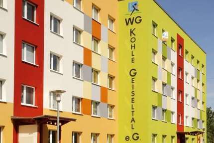 Wohnung zum Mieten in Merseburg 423,75 € 56.5 m²