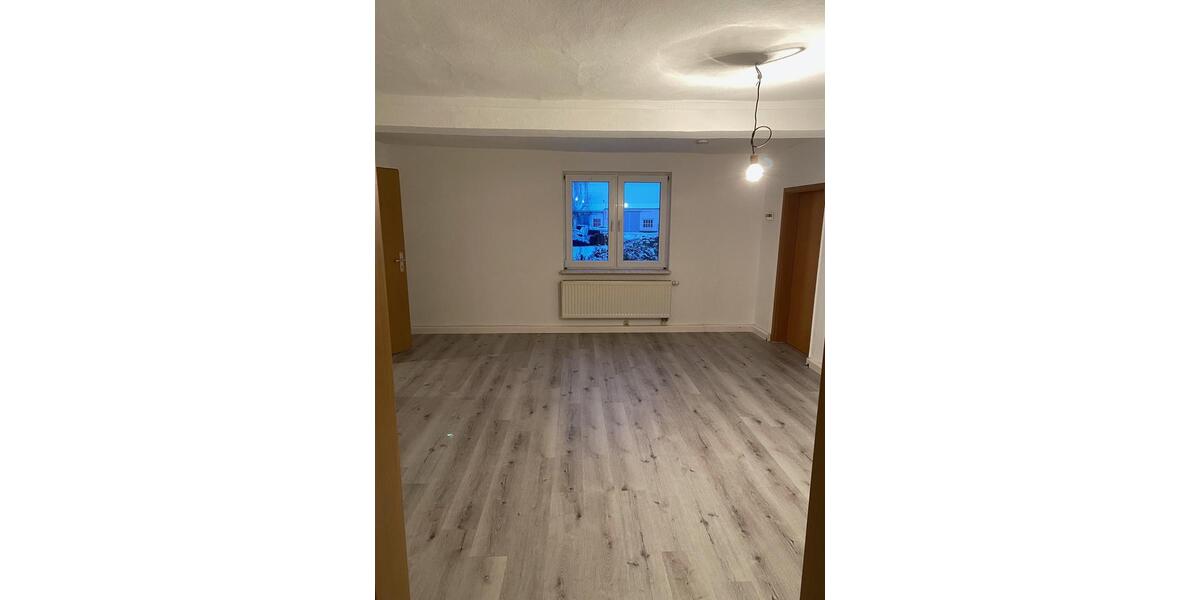 Etagenwohnung Landsberg - 4 Zimmer, 81 m&sup2;, 540&euro; | Angebot:24654866