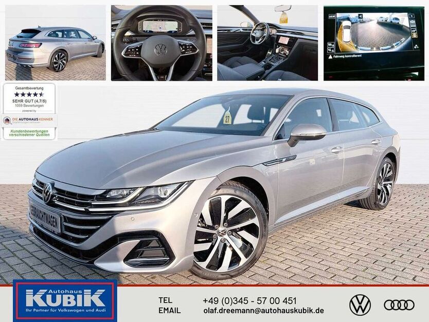 Arteon