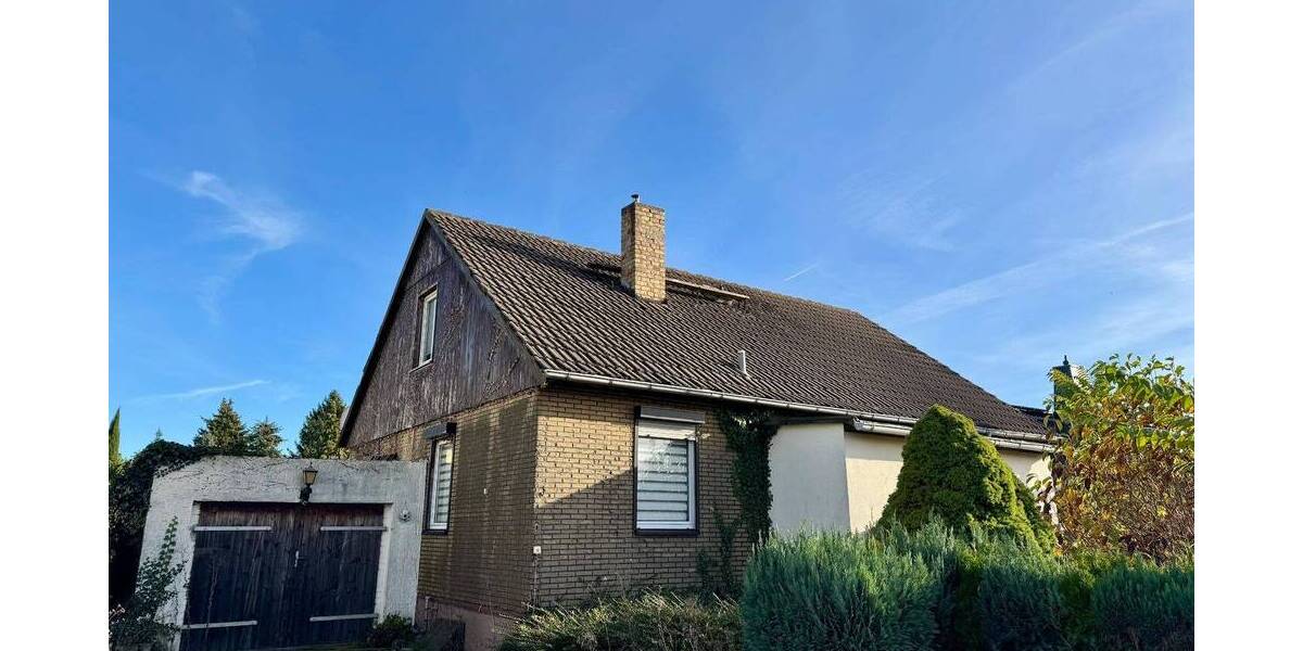Einfamilienhaus Schkeuditz - 6 Zimmer, 140 m&sup2;, 295.000&euro; | Angebot:26763992