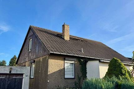 Haus Schkeuditz - 6 Zimmer, 140 m&sup2;, 295.000&euro; | Angebot:26763992