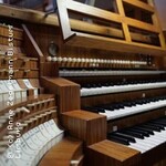 Orgeltrilogie Konzert 2 - Frankfurter Domkonzerte