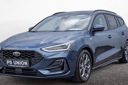 Ford Focus 16.818 km 29.990 &euro; Halle(Saale) 06122