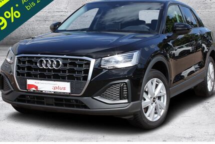 Audi Q2 10.200 km 31.990 € Merseburg 06217