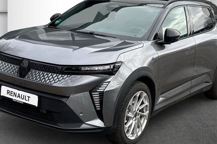 Renault Scenic E-TECH 7.500 km 49.290 € Halle 06132