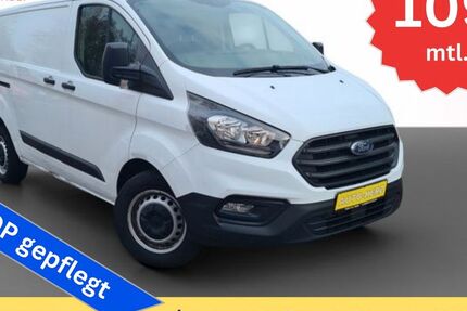 Ford Transit Custom 124.976 km 10.450 &euro; Halle (Saale) 06128