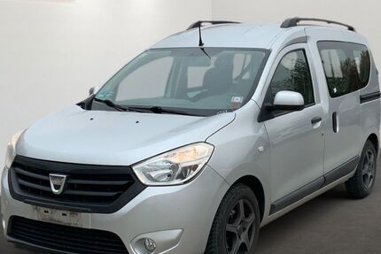 Dacia Dokker 186.995 km 4.499 € Brehna 06796