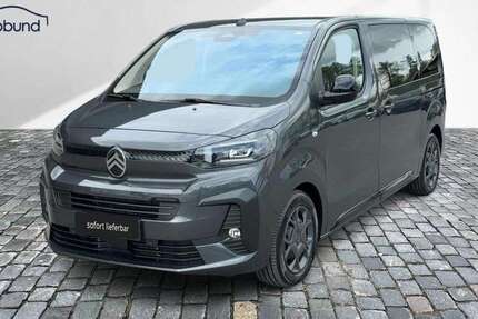 Citroen Spacetourer 1.500 km 36.970 &euro; Lutherstadt Eisleben 06295