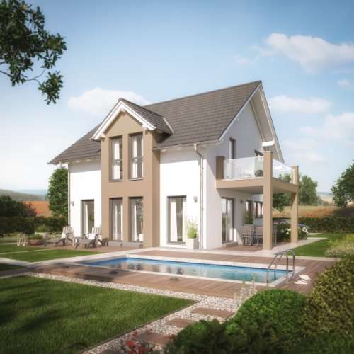 Haus zum Kaufen in Lützen 430.582 € 135 m²