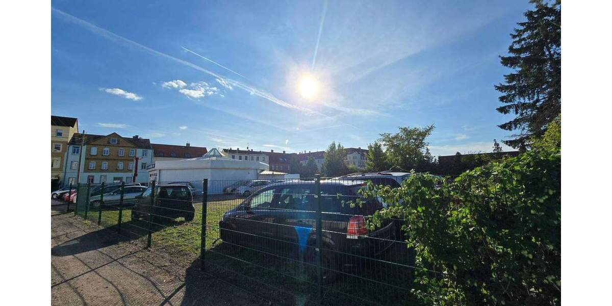 Grundstück Schkeuditz - 600.000&euro; | Angebot:24333370