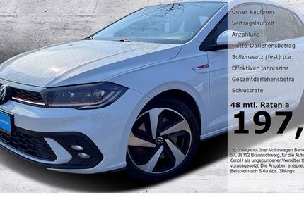 VW Polo 43.500 km 25.340 € Leuna 06237