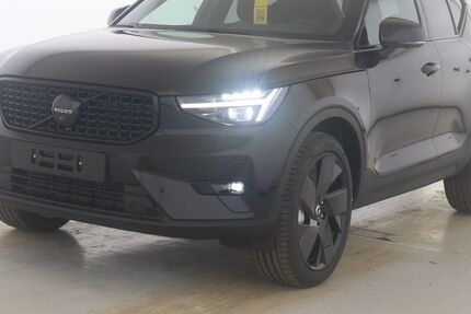 Volvo XC40 20.300 km 39.990 &euro; Salzatal OT Bennstedt 06198