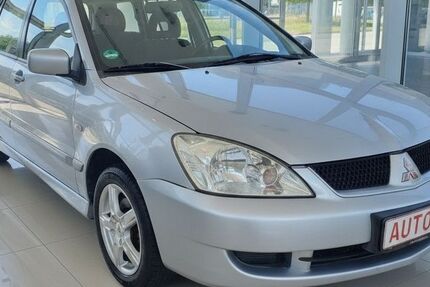 Mitsubishi Lancer 177.000 km 2.490 &euro; Halle Saale 06132