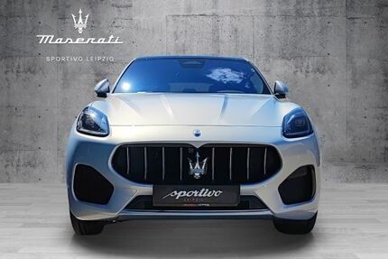 Maserati Grecale
