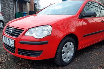 VW Polo 139.200 km 3.999 &euro; Köthen 06366
