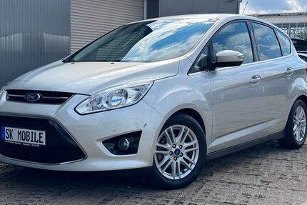 Ford C-Max 87.200 km 6.499 &euro; Bitterfeld-Wolfen 06766