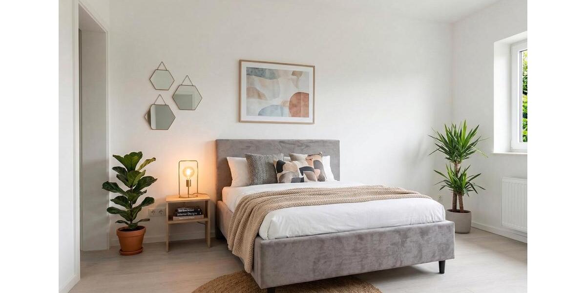 Reihenhaus Lützen - 4 Zimmer, 143 m&sup2;, 325.000&euro; | Angebot:26032828