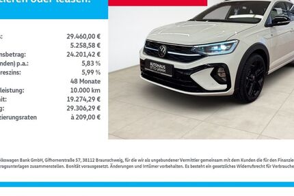 VW Taigo 3.500 km 28.480 € Bitterfeld-Wolfen 06749