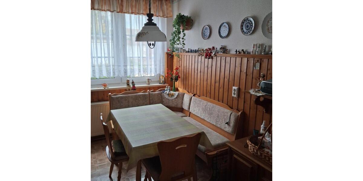 Doppelhaushälfte Farnstädt - 4 Zimmer, 114 m&sup2;, 165.000&euro; | Angebot:27096157