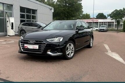 Audi A4 108.170 km 19.980 &euro; Merseburg 06217