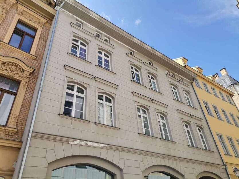 Büro in Halle (Saale) 1.350 € 90 m²