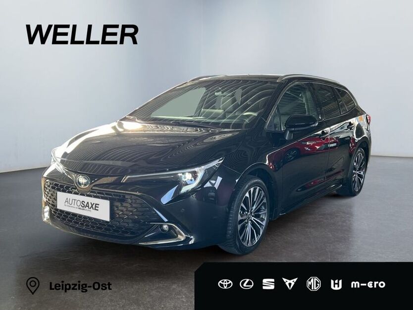 Corolla