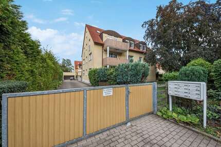 Wohnung Halle (Saale) Damaschkestraße - 4 Zimmer, 94 m&sup2;, 299.000&euro; | Angebot:27322923