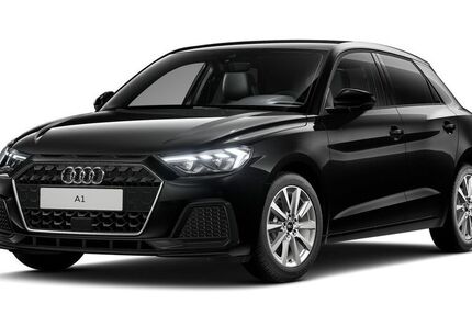 Audi A1 21.300 km 20.980 &euro; Halle 06122