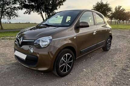 Renault Twingo 112.500 km 5.500 € Bad Dürrenberg 06231