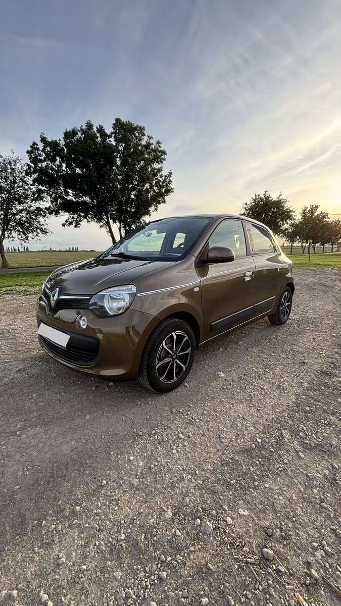 Renault Twingo 112.500 km 5.500 € Bad Dürrenberg 06231
