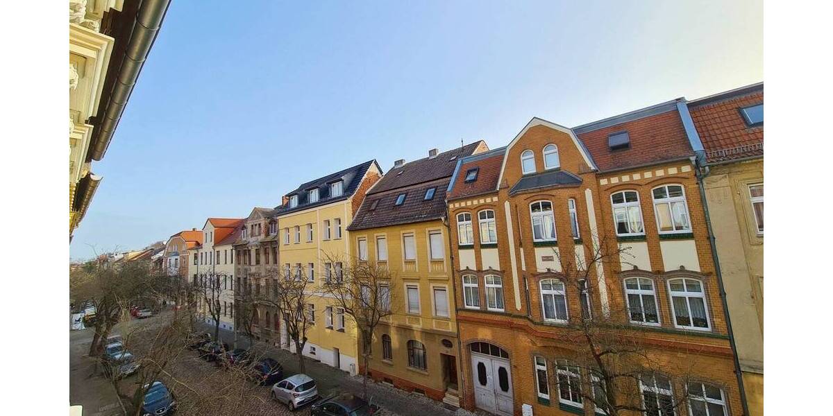 Etagenwohnung Köthen (Anhalt) Köthen - 2 Zimmer, 47 m&sup2;, 290&euro; | Angebot:25728169