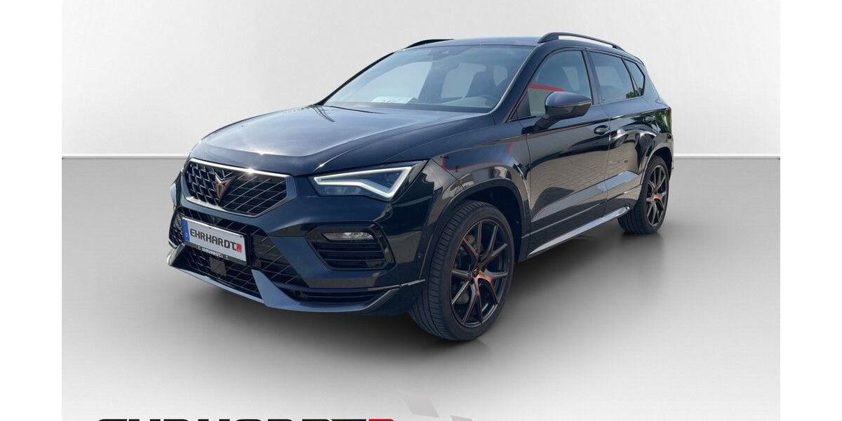 Cupra Ateca 65.970 km 28.790 &euro; Halle 06116