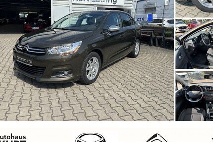 Citroen C4 67.333 km 7.990 &euro; Halle 06126