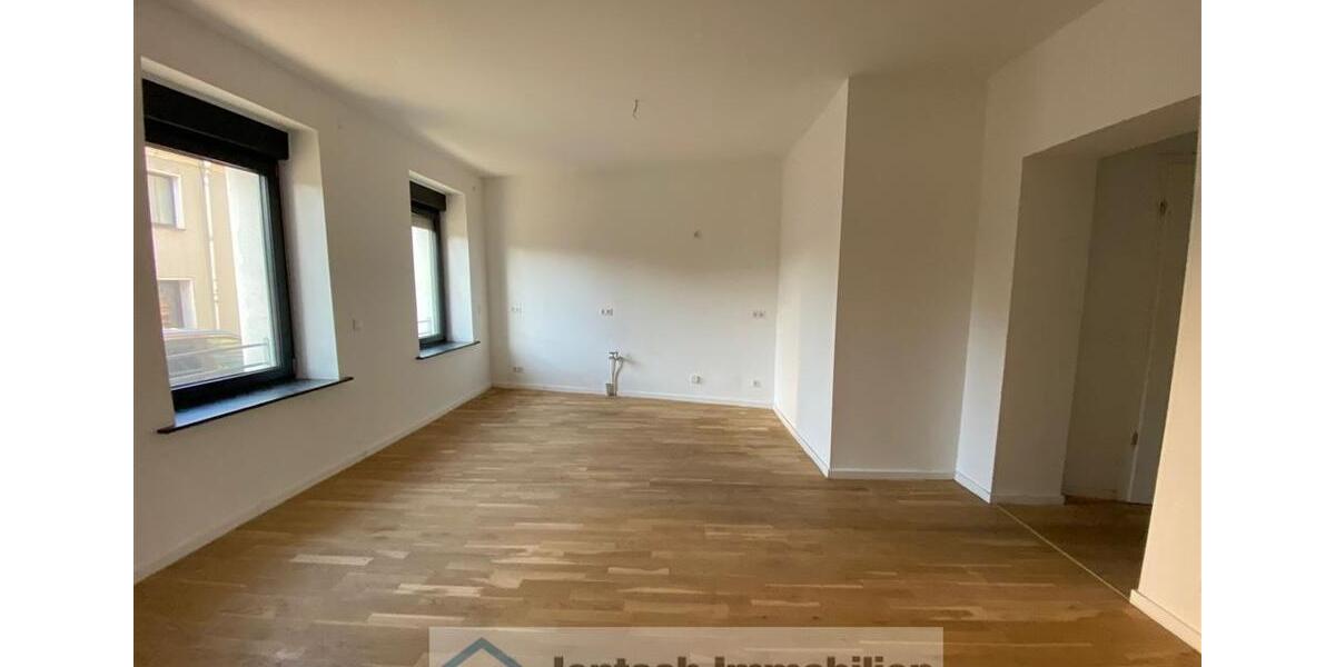 Erdgeschoßwohnung Markranstädt - 3 Zimmer, 59 m&sup2;, 630&euro; | Angebot:24444883