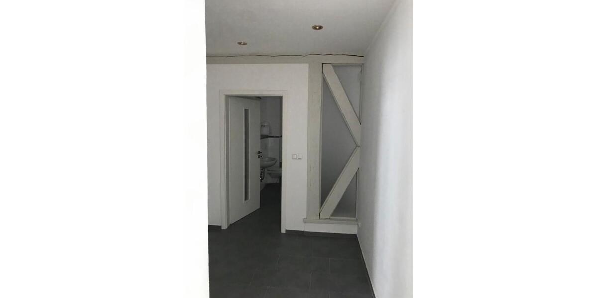 Erdgeschoßwohnung Halle (Saale) Büschdorf - 3 Zimmer, 82 m&sup2;, 850&euro; | Angebot:26633186