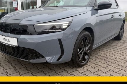 Opel Corsa 9.820 km 20.450 &euro; Südliches Anhalt OT Radegast 06369